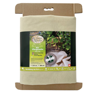 Voile de protection en fleece 1,5 x 3m (34g/m²)