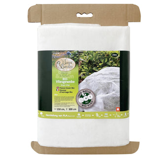 Voile de protection en fleece 1,5 x 3m (24g/m²)