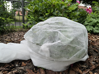 Voile de protection en fleece 1,5 x 3m (24g/m²)