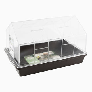 Serre de culture classique