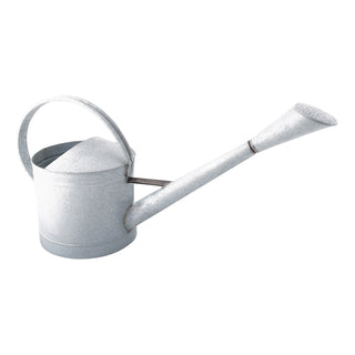 Arrosoir basique en zinc 4,6L