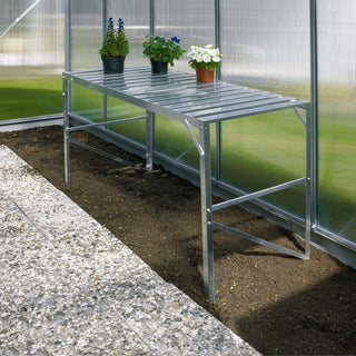 Kweektafel Enkellaags Vitavia