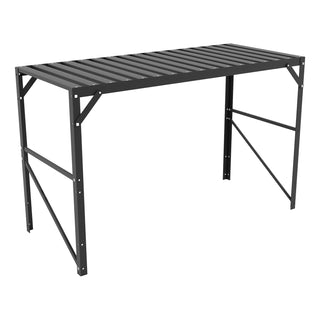 Kweektafel Enkellaags Vitavia zwart