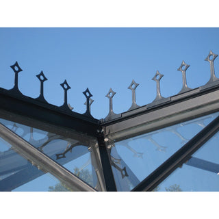 Noklijst Vitavia Zwart 