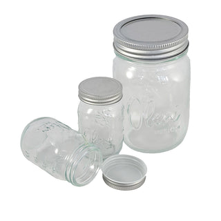 Oleni Mason Jar