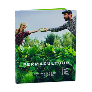 Permaculture : du pommier au chou marin