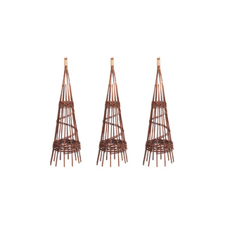 Plantensteun Wilg Banden