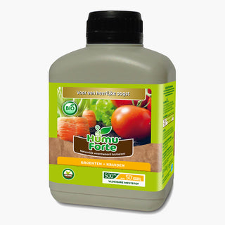 Groenten & Kruiden Meststof Humuforte