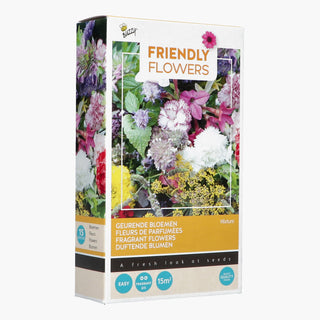 Buzzy Friendly Flowers Geurende Bloemen 15m²