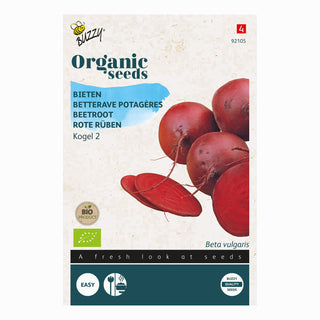 Buzzy Organic Bieten Detroit 2 92105