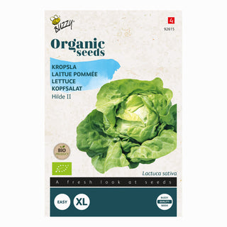 Buzzy Organic Kropsla Hilde II 92615