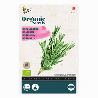 Buzzy Organic Rozemarijn 91185