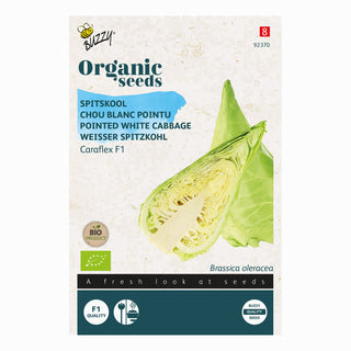 Spitskool Caraflex F1