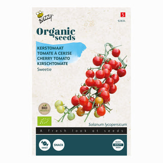 Tomaat Sweetie