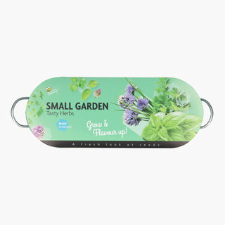 Buzzy Teil Small Garden - Keukenkruiden