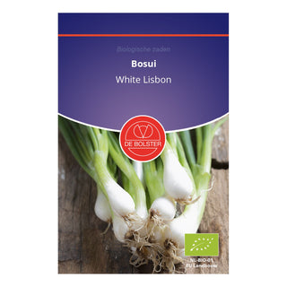 De Bolster Bosui 'White Lisbon' 2007