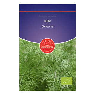 De Bolster Dille 3090