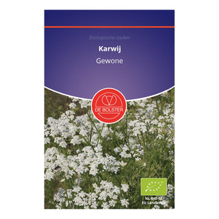 De Bolster Karwij 3120