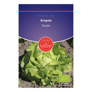 De Bolster Kropsla 'Suzan' 1800