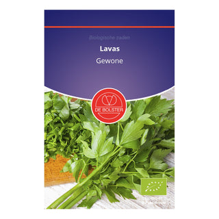 De Bolster Lavas 3160