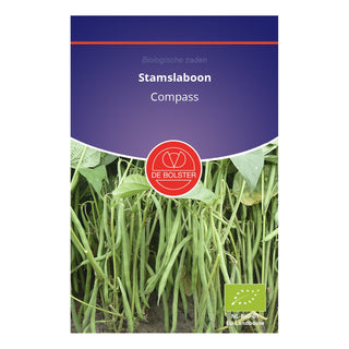 De Bolster Stamslaboon 'Compass' 1081
