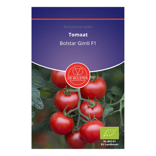 De Bolster Tomaat 'Bolstar Gimli F1' 1942