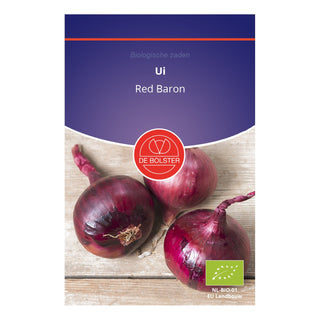 De Bolster Ui 'Red Baron' 2021