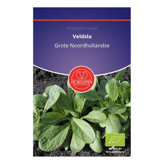 De Bolster Veldsla 'Grote Noordhollandse' 1870