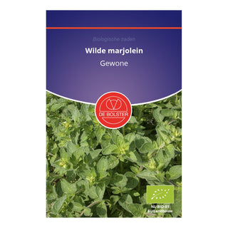 De Bolster Wilde marjolein 3190
