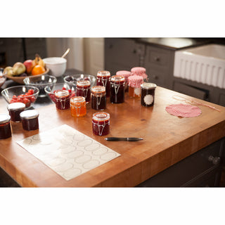 Esschert Design Inmaak etiketten