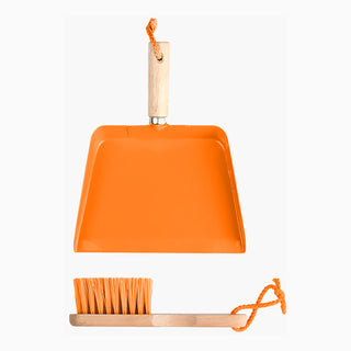 Esschert Design Kinderstoffer- en blik