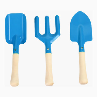 Esschert Design Kindertuingereedschap 3-delig