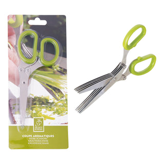 Esschert Design Kruidenschaar