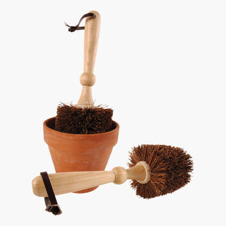 Esschert Design Potborstel