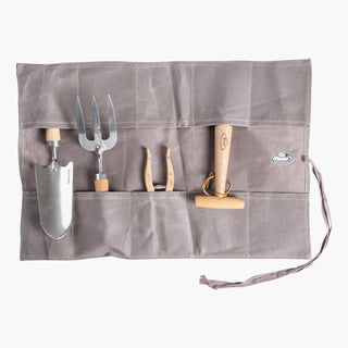 Esschert Design Waxed Canvas Roltas