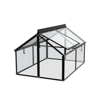 Gaia Jumbo Kweekbak