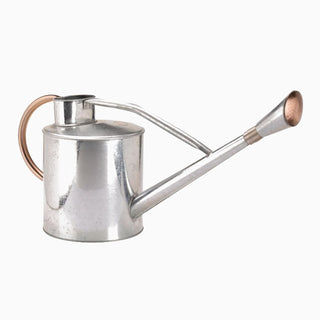 Gieter Klassiek Metaal 9L met Lange Tuit