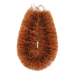 Groentenborstel Kokos