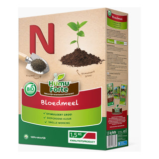 Farine de sang Bio (N)