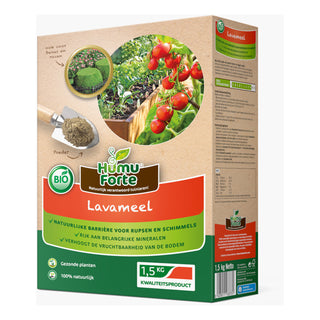 Lavameel 1.5kg Humuforte