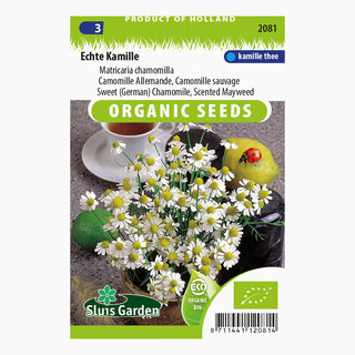 Sluis Garden Kamille Echte SL2081