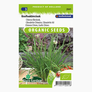 Sluis Garden Knoflookbieslook SL2041