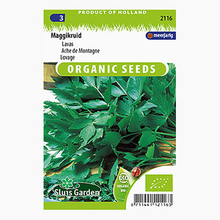 Sluis Garden Maggikruid SL2116
