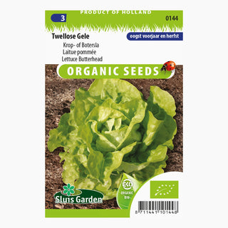 Sluis Garden Sla Twellose Gele SL0144