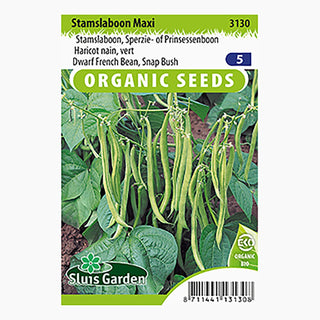 Sluis Garden Stamslaboon Maxi SL3130