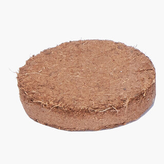 Kokos Aardetabletten 5cm (16) Sogo