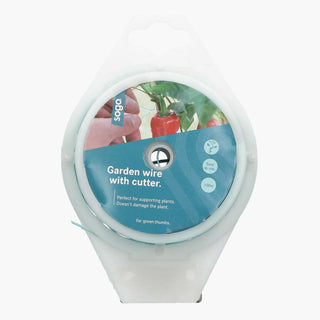 Sogo Binddraad Groen 100m