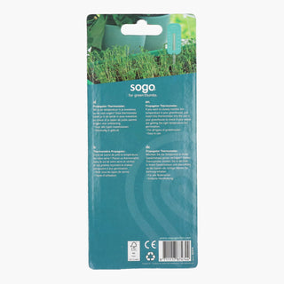 Sogo Kweekkas Thermometer