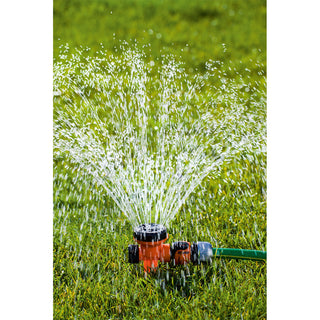 Stocker Sectorsproeier op Piket