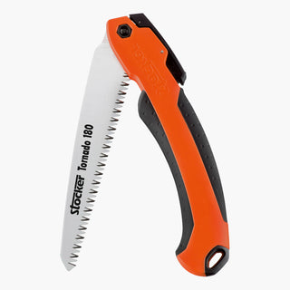 Stocker Tornado 180 Zaag